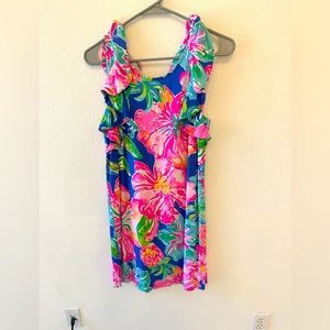 Lily Pulitzer size medium dress